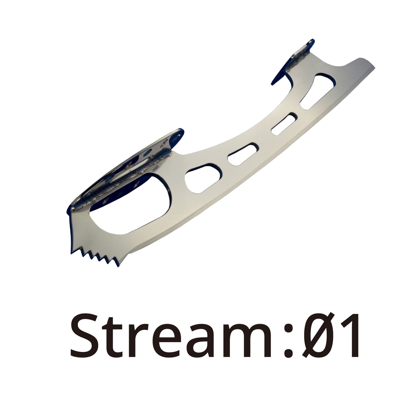 Tsubame Blade Stream:Φ1