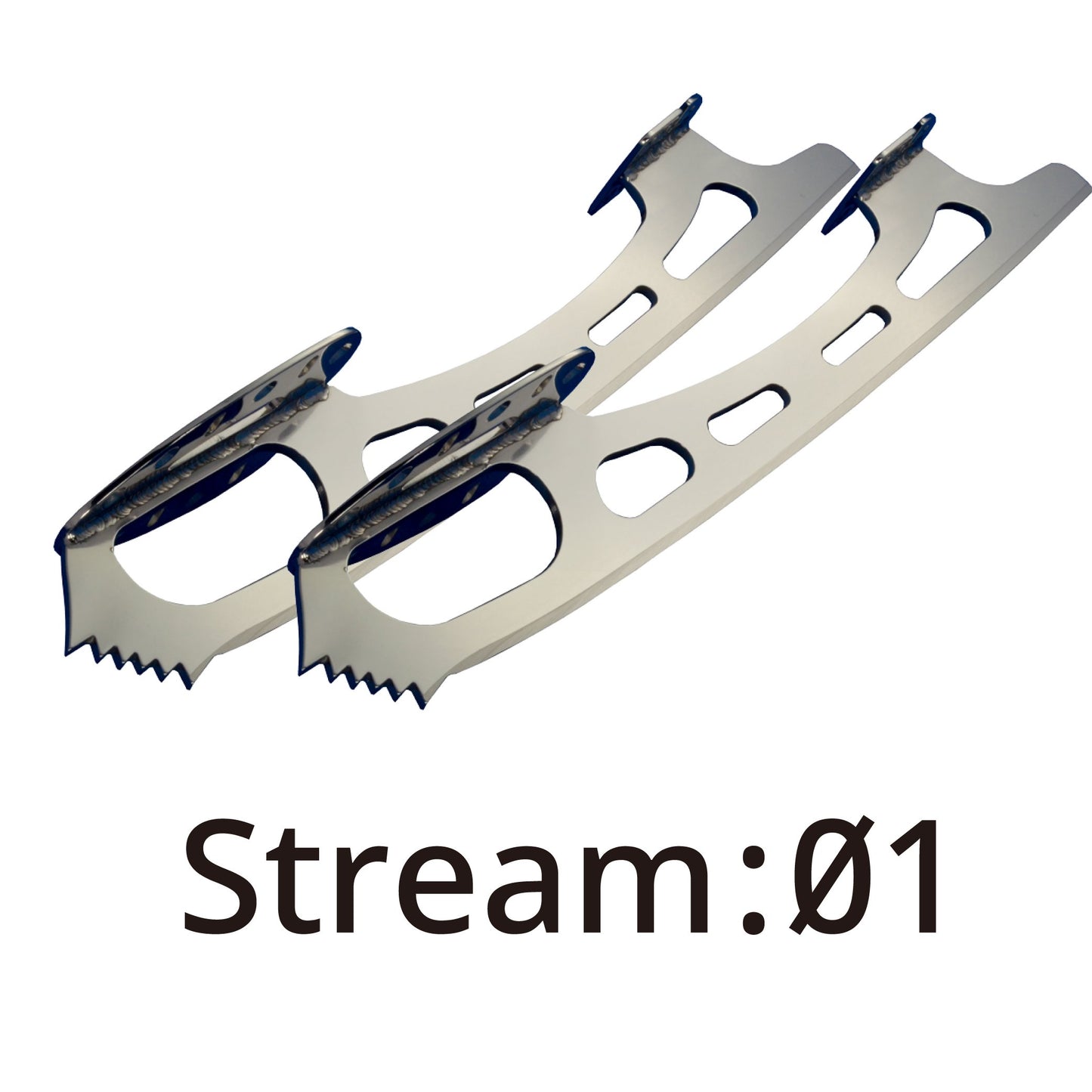 Tsubame Blade Stream:Ø1