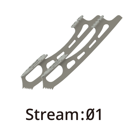 Tsubame Blade Stream :01
