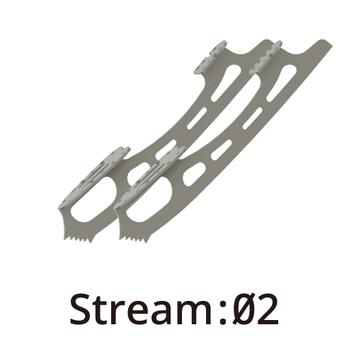 Tsubame Blade Stream :02